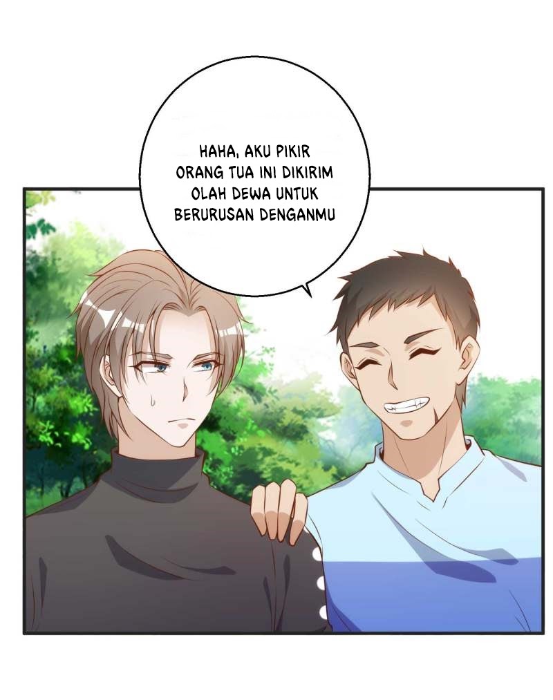 God Fisherman chapter 62